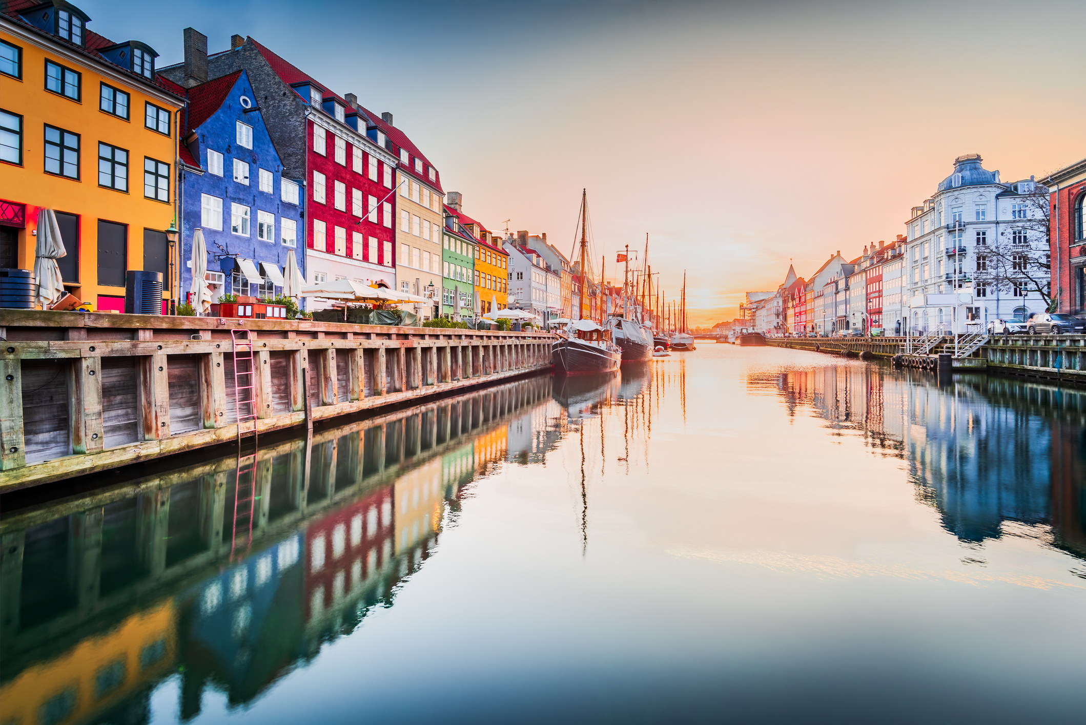 Scandinavia Discovery