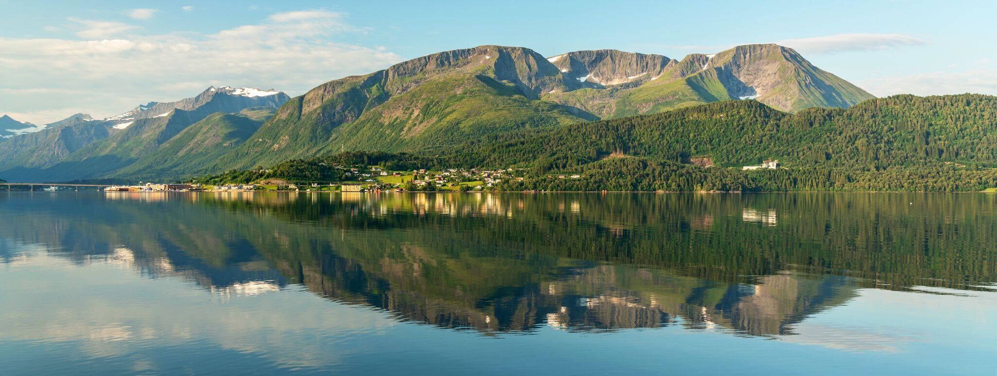 Scandinavia Discovery