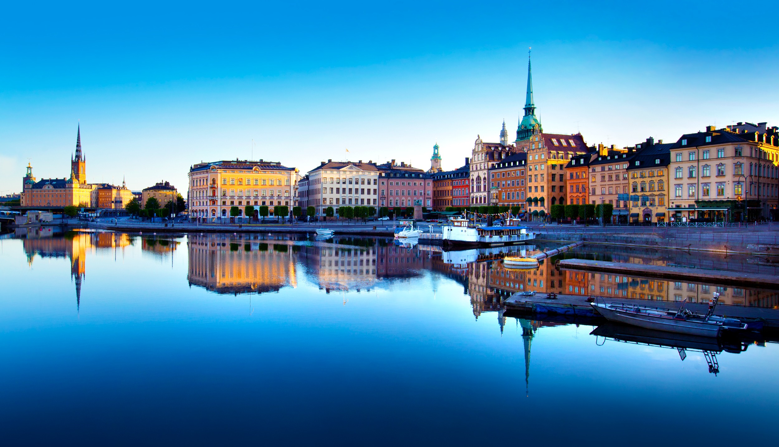 Scandinavia Discovery