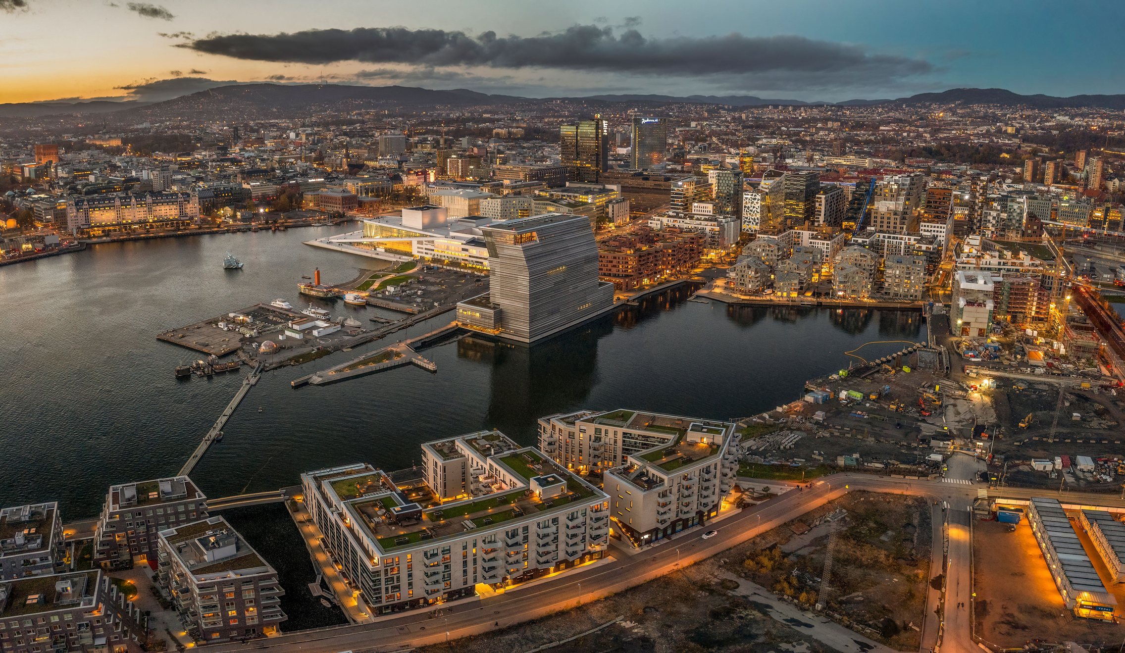 Scandinavia Discovery