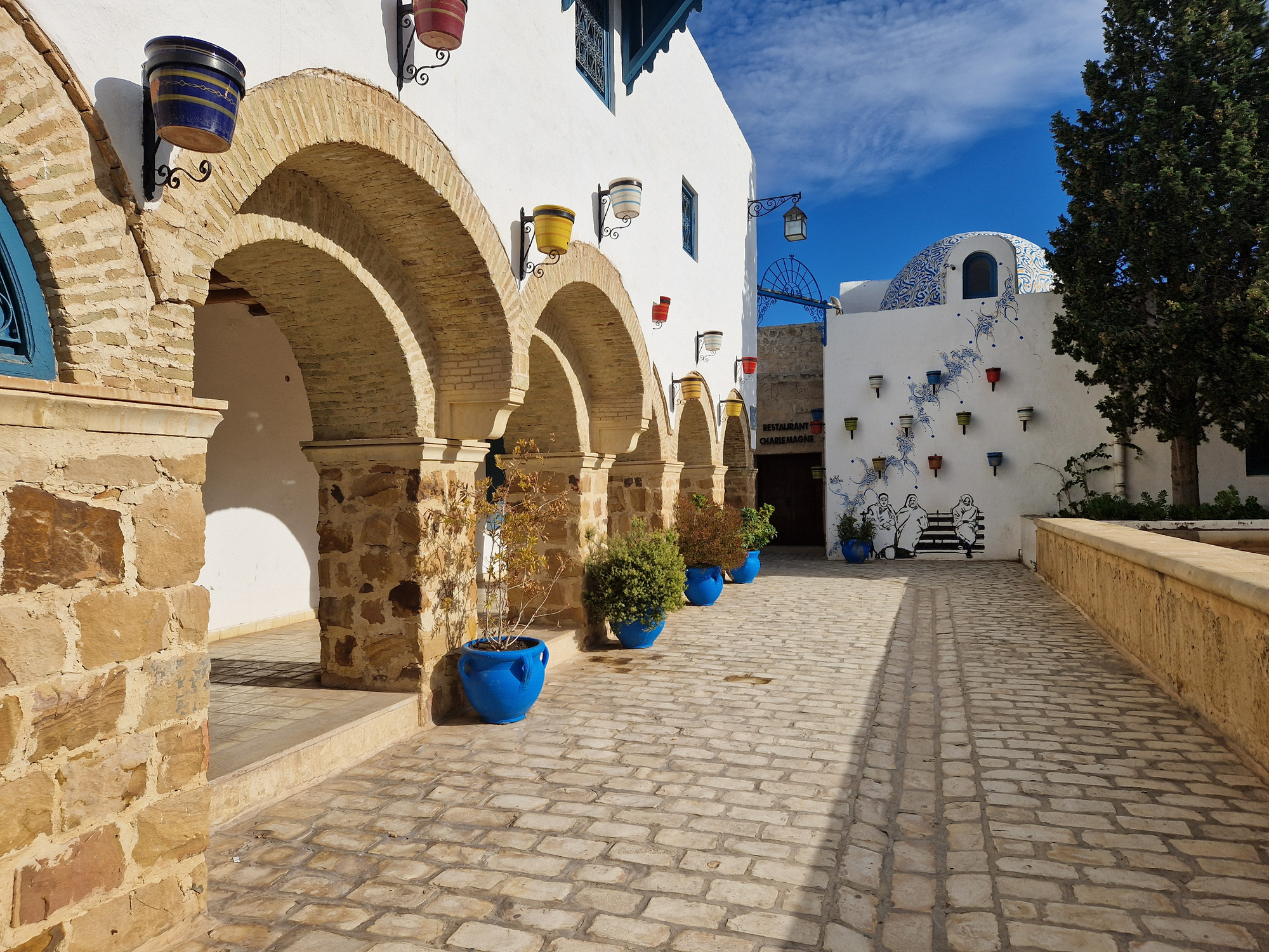 2 weeks - All inclusive Tunisia Beach Stay