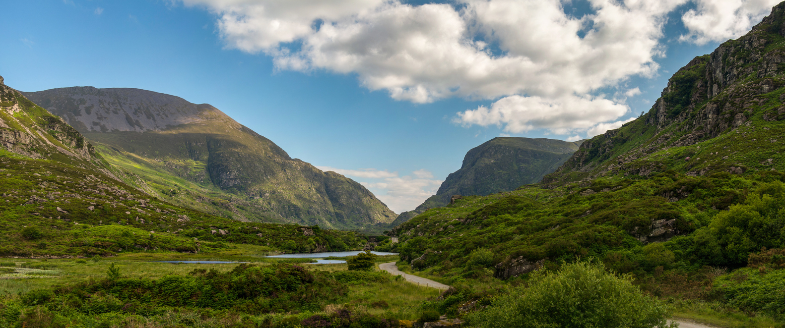 Le meilleur de l'Irlande
