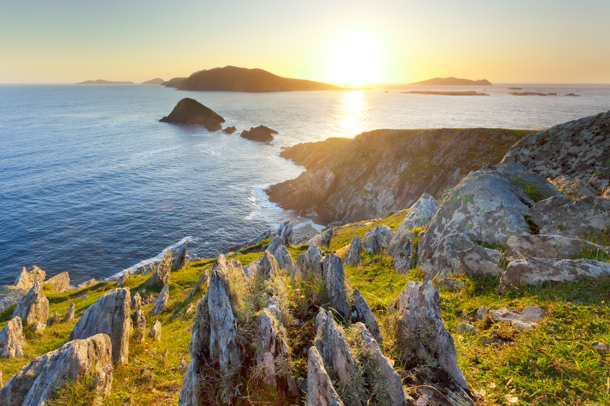 Le meilleur de l'Irlande