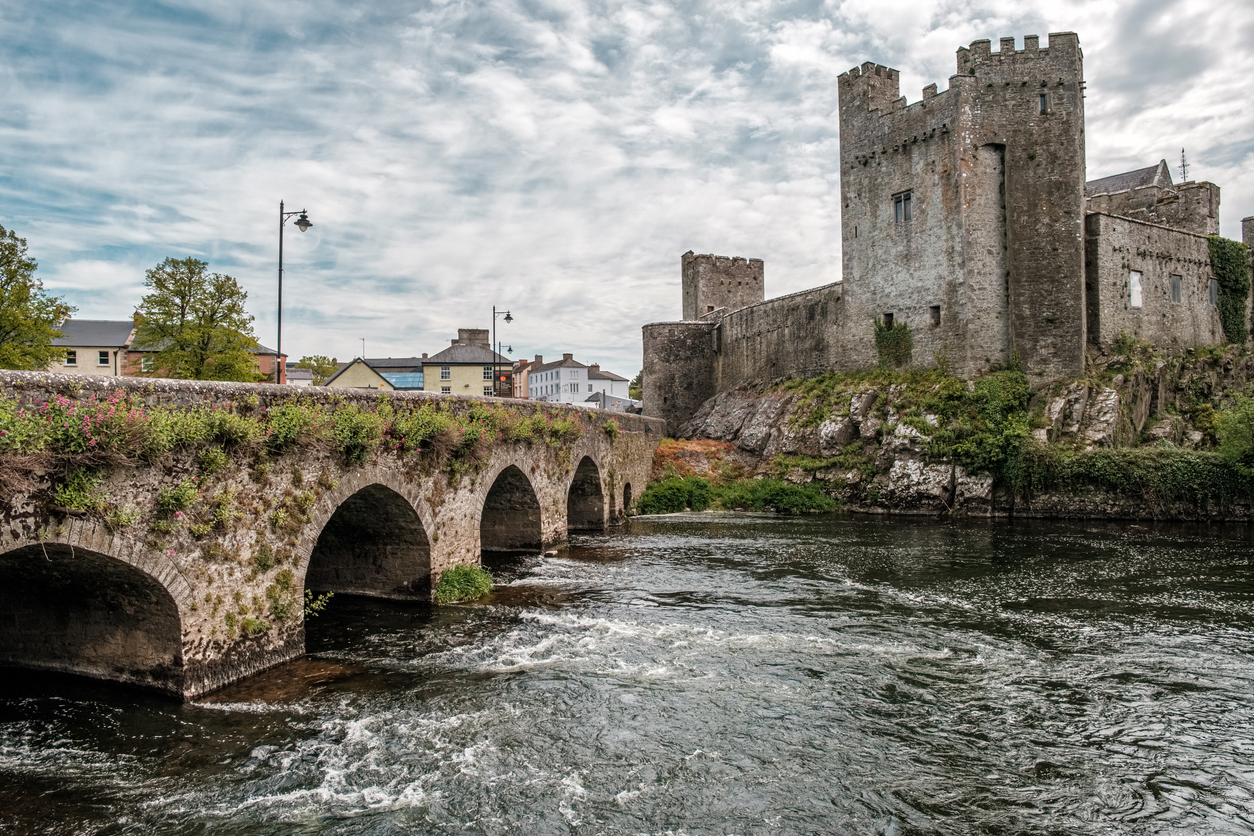 Le meilleur de l'Irlande