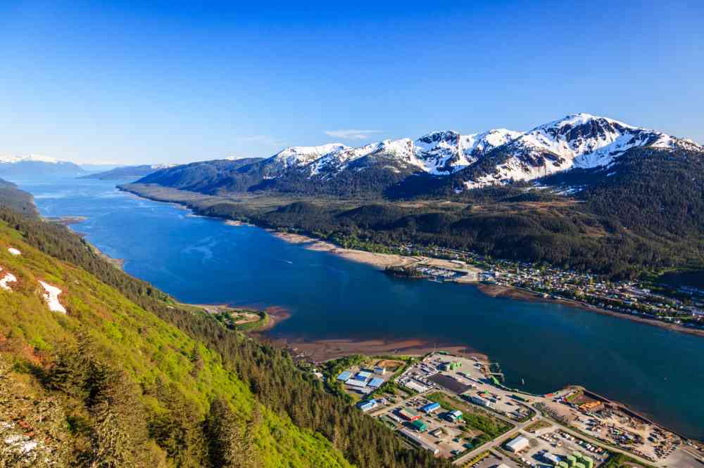 Alaska Cruise