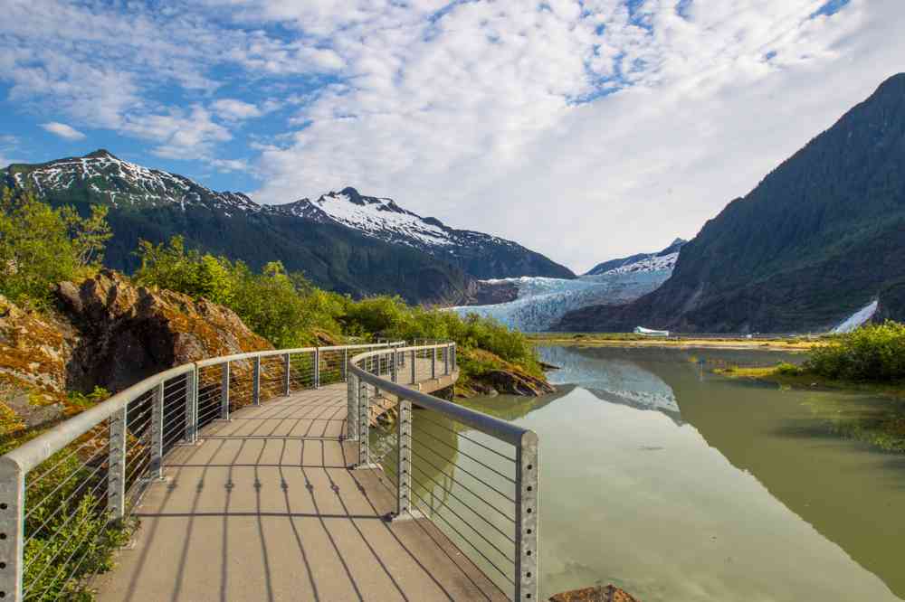 Alaska Cruise