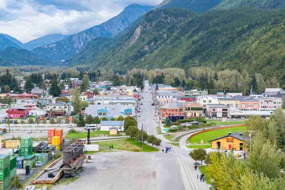 Alaska Cruise
