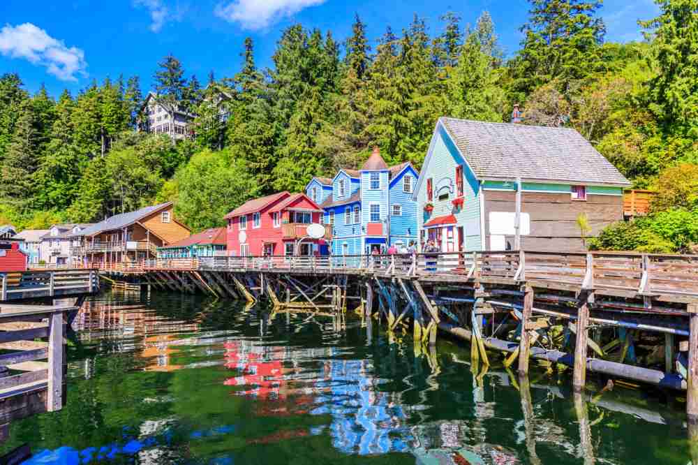 Alaska Cruise