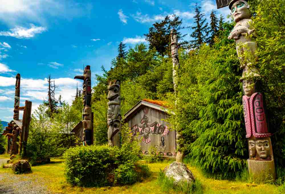 Alaska Cruise