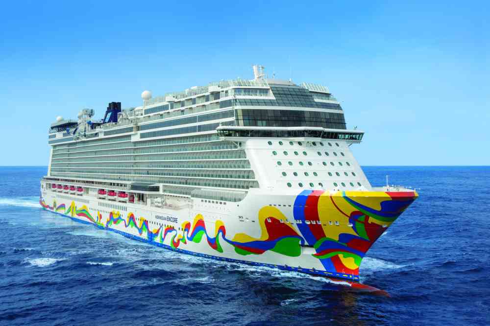 Alaska Cruise
