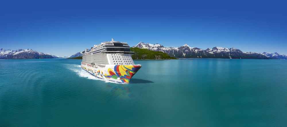 Alaska Cruise