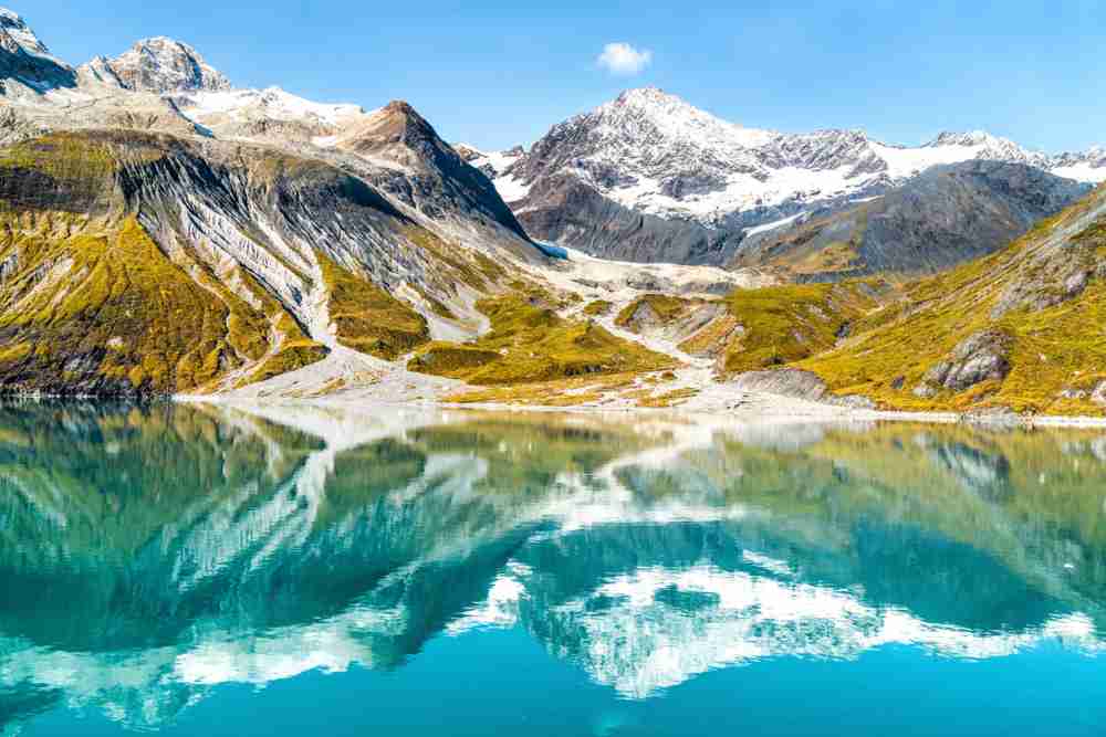 Alaska Cruise