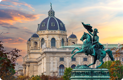 Central Europe Discovery Cruise