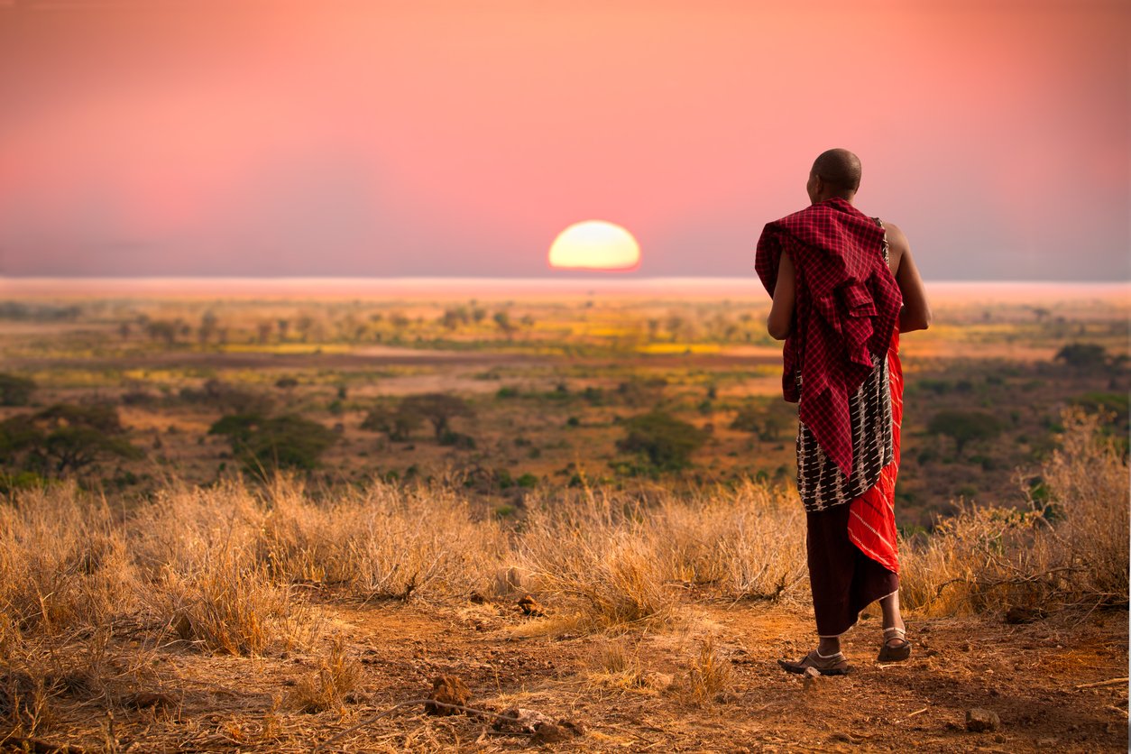 Ultimate Kenya Safari!
