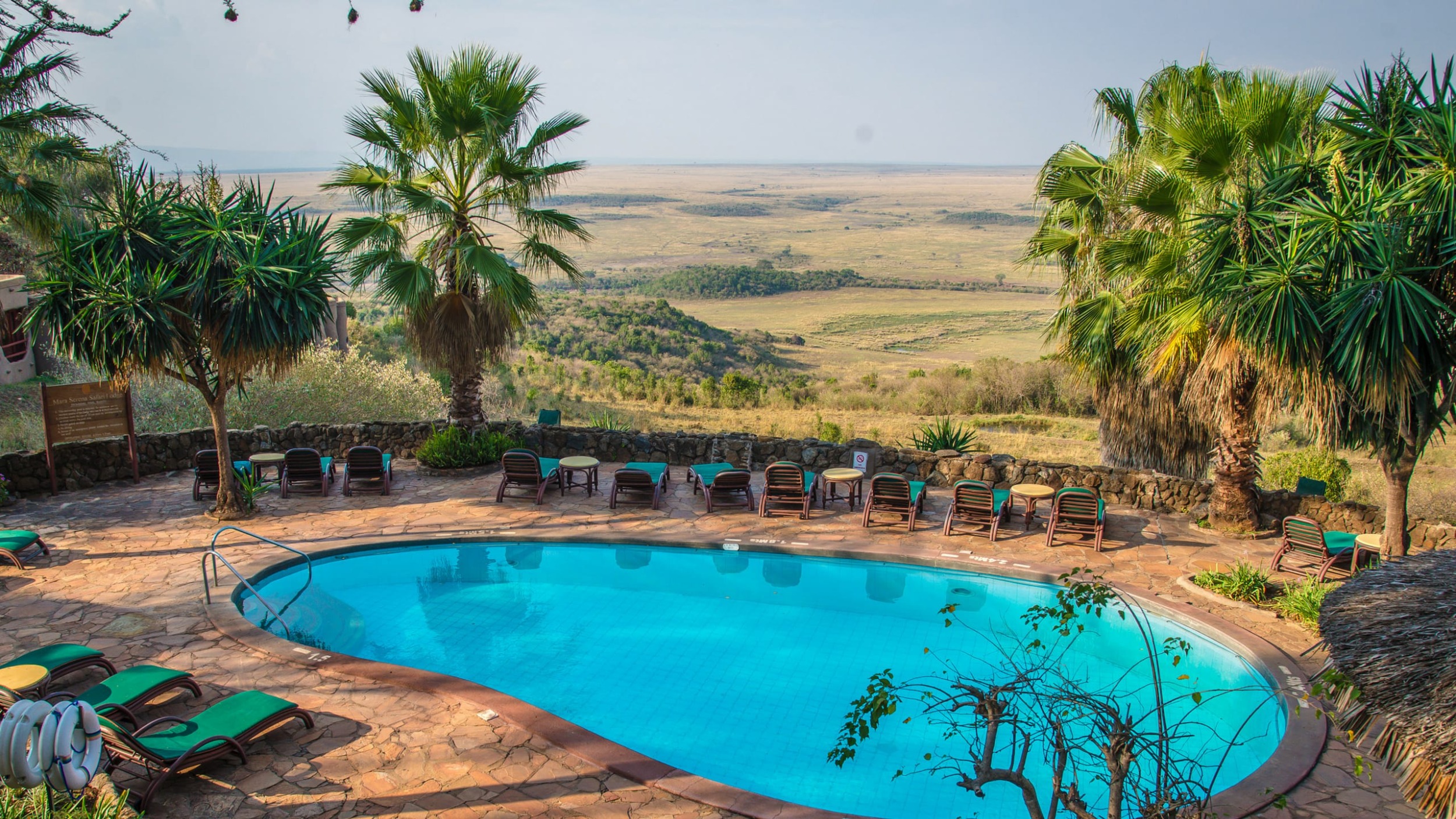 Ultimate Kenya Safari!