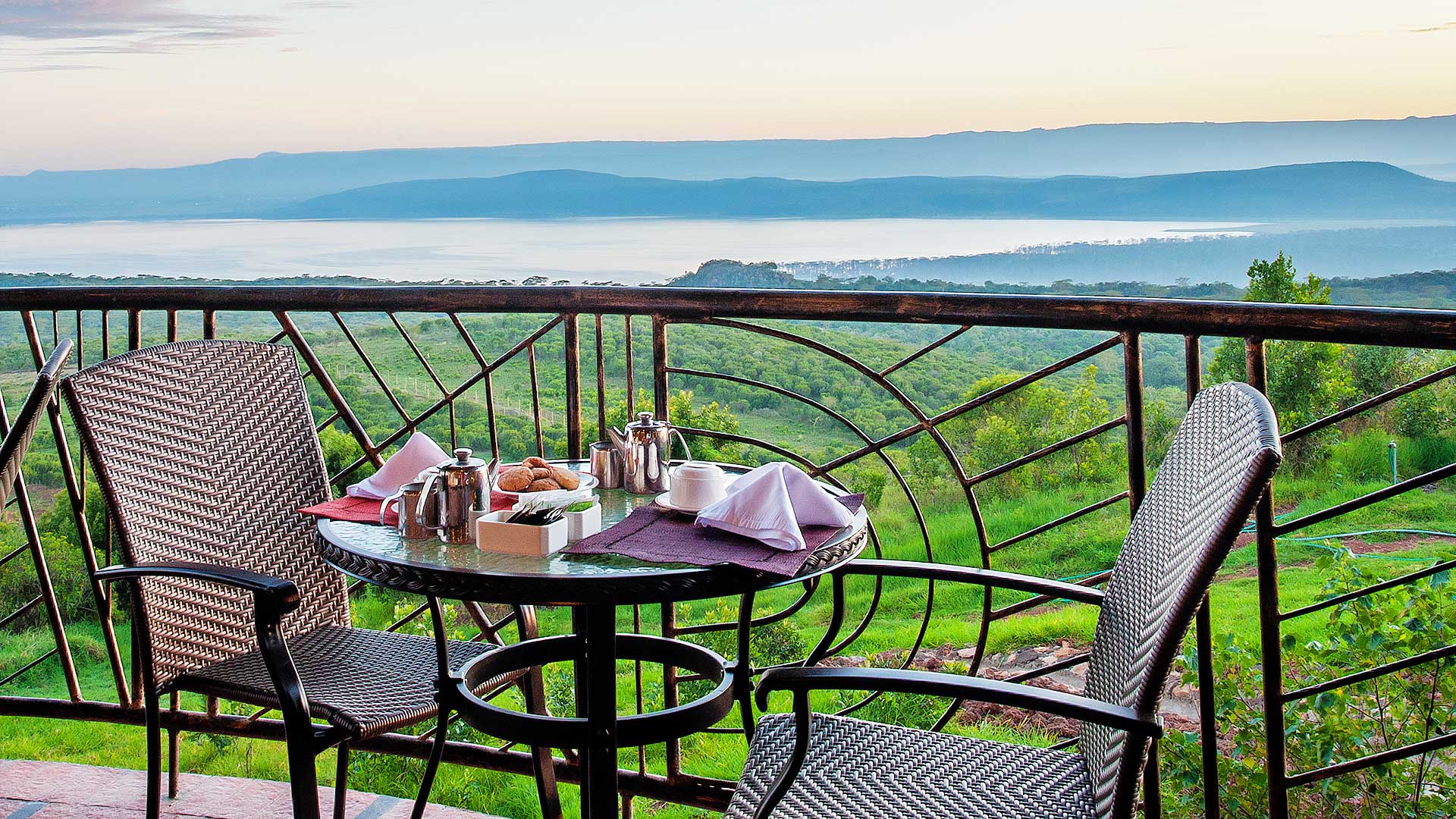 Ultimate Kenya Safari!