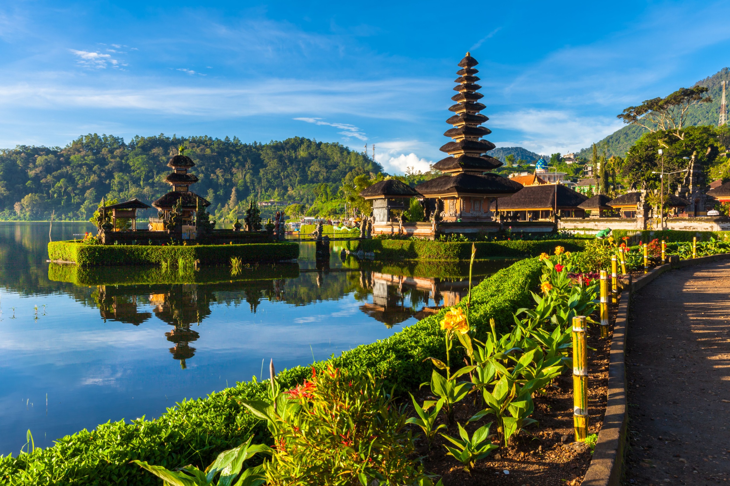 Bali & Thailand Discovery