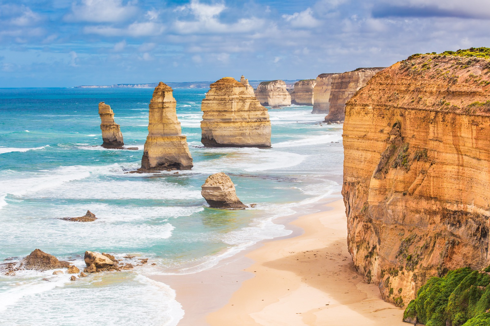Highlights of Australia
