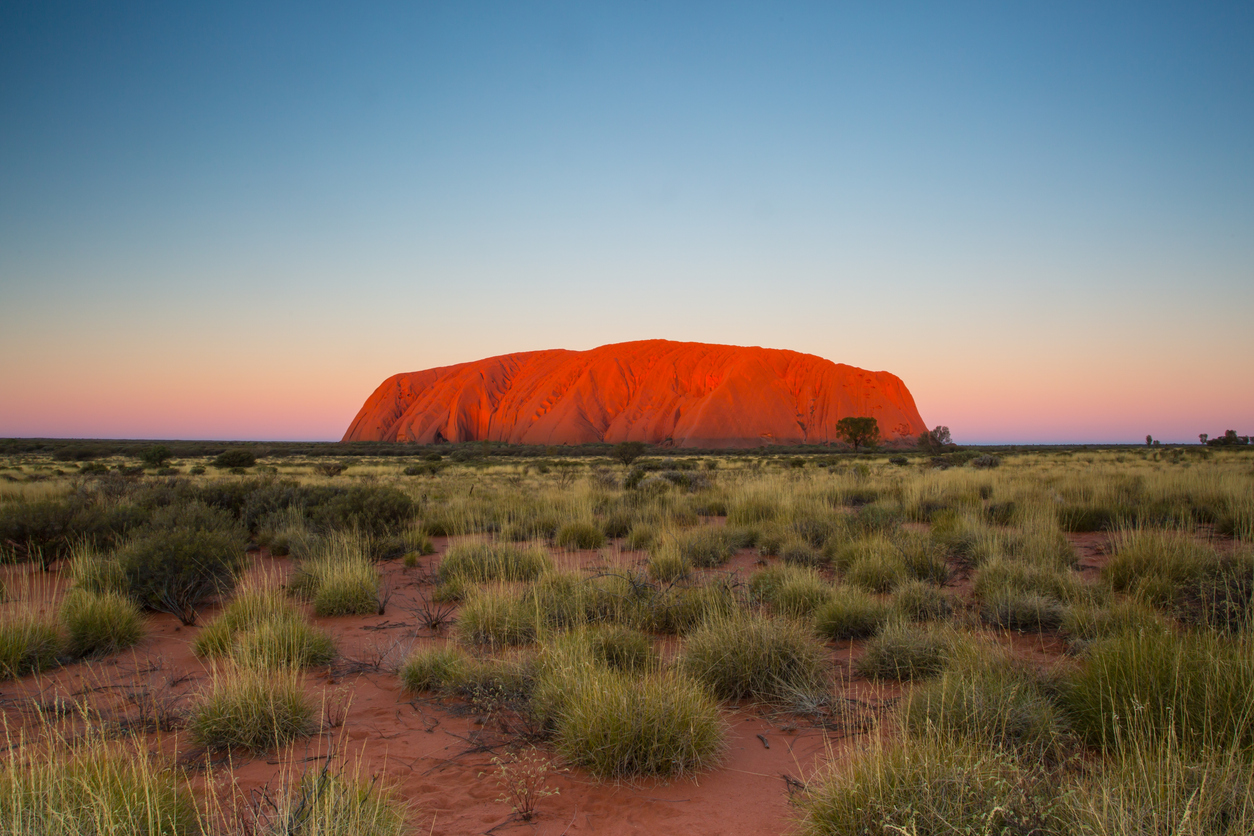 Highlights of Australia