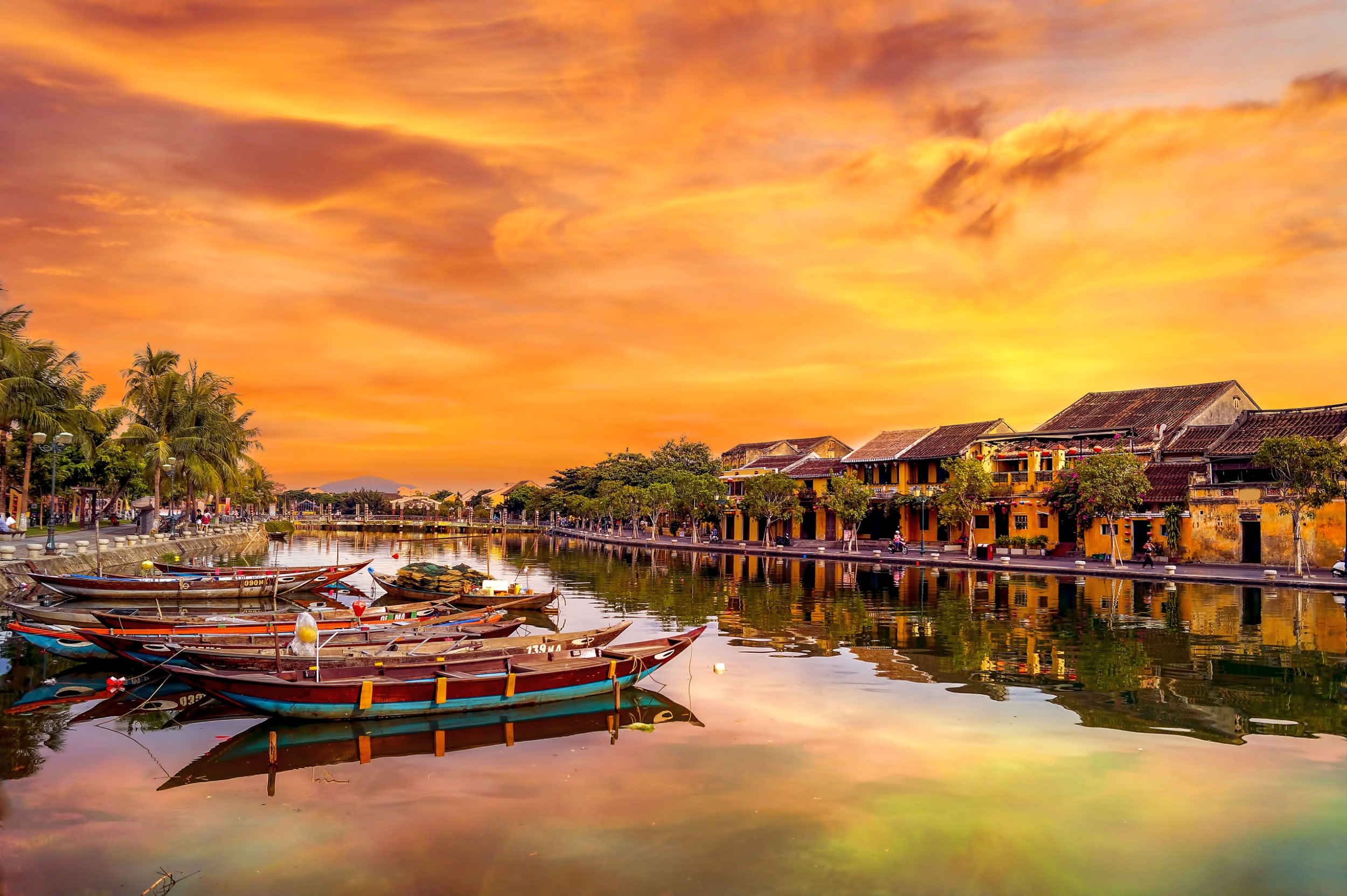 Exploration Vietnam & Thailande