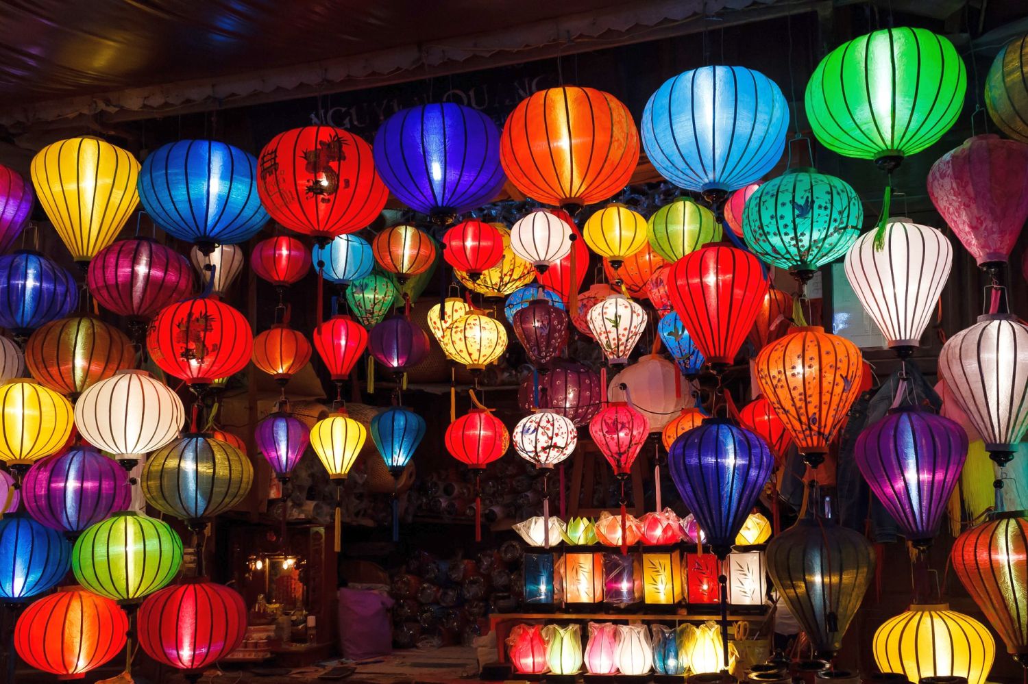 Exploration Vietnam & Thailande