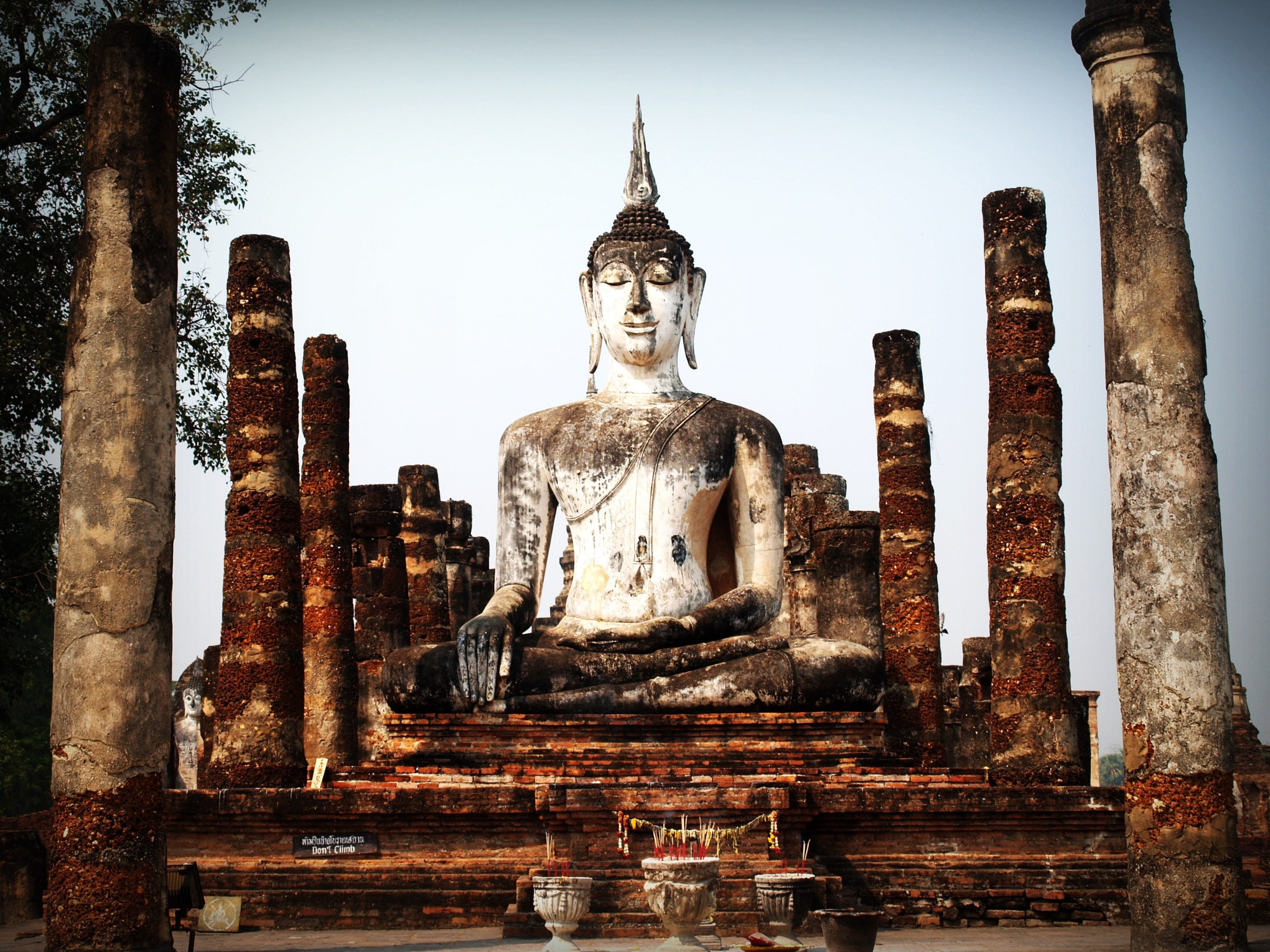 Exploration Vietnam & Thailande