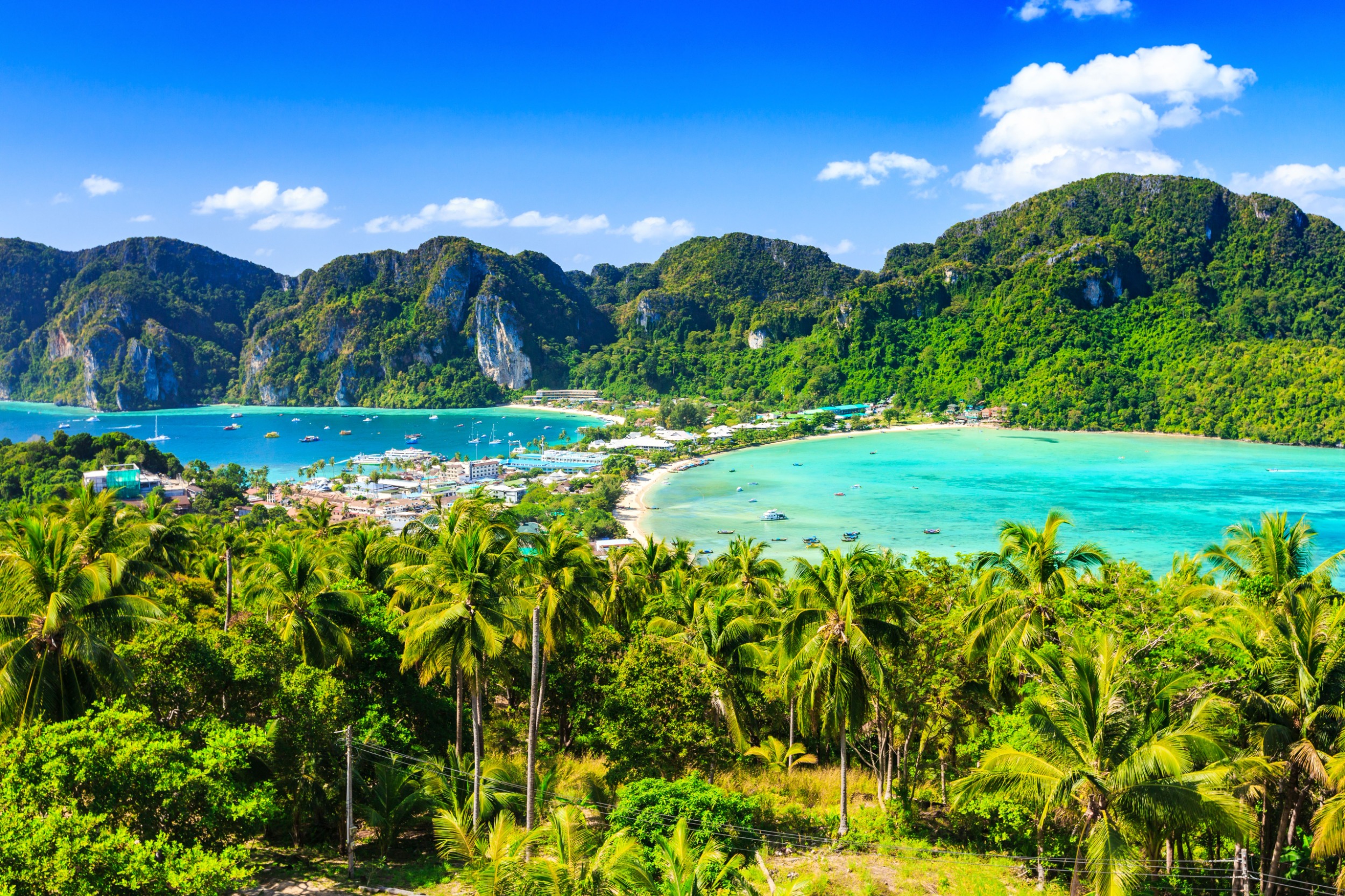 Exploration Vietnam & Thailande