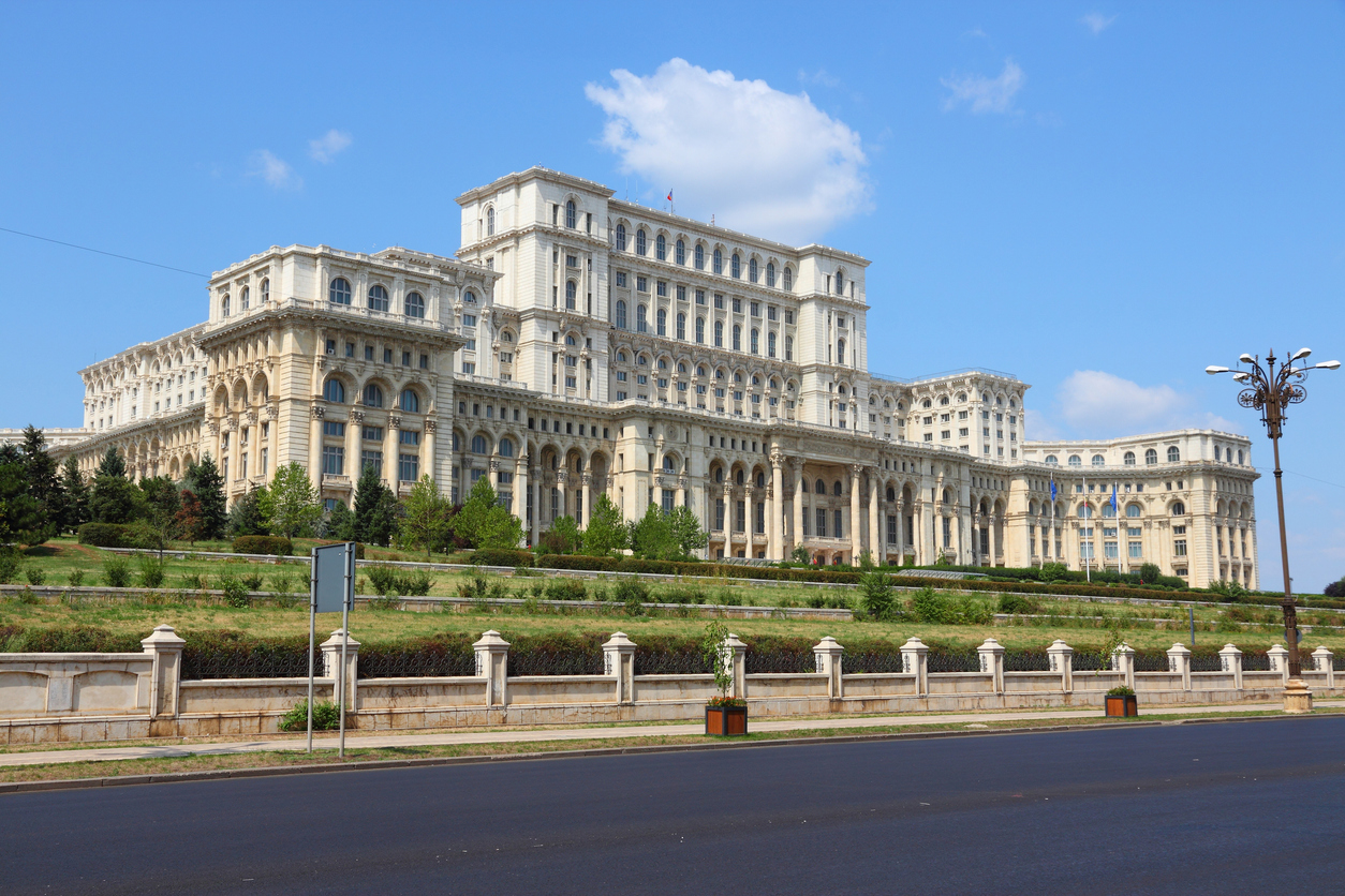 From Danube to the Black Sea