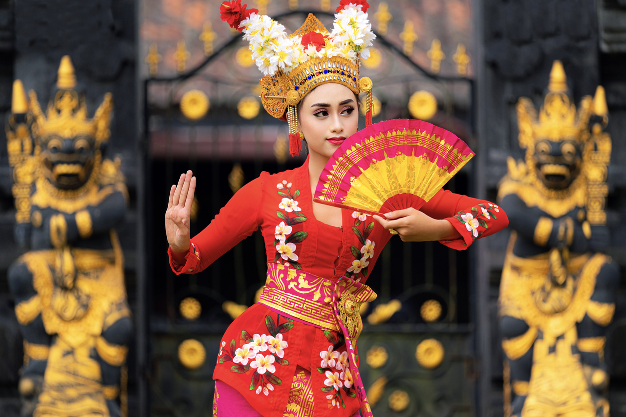 Bali & Singapour