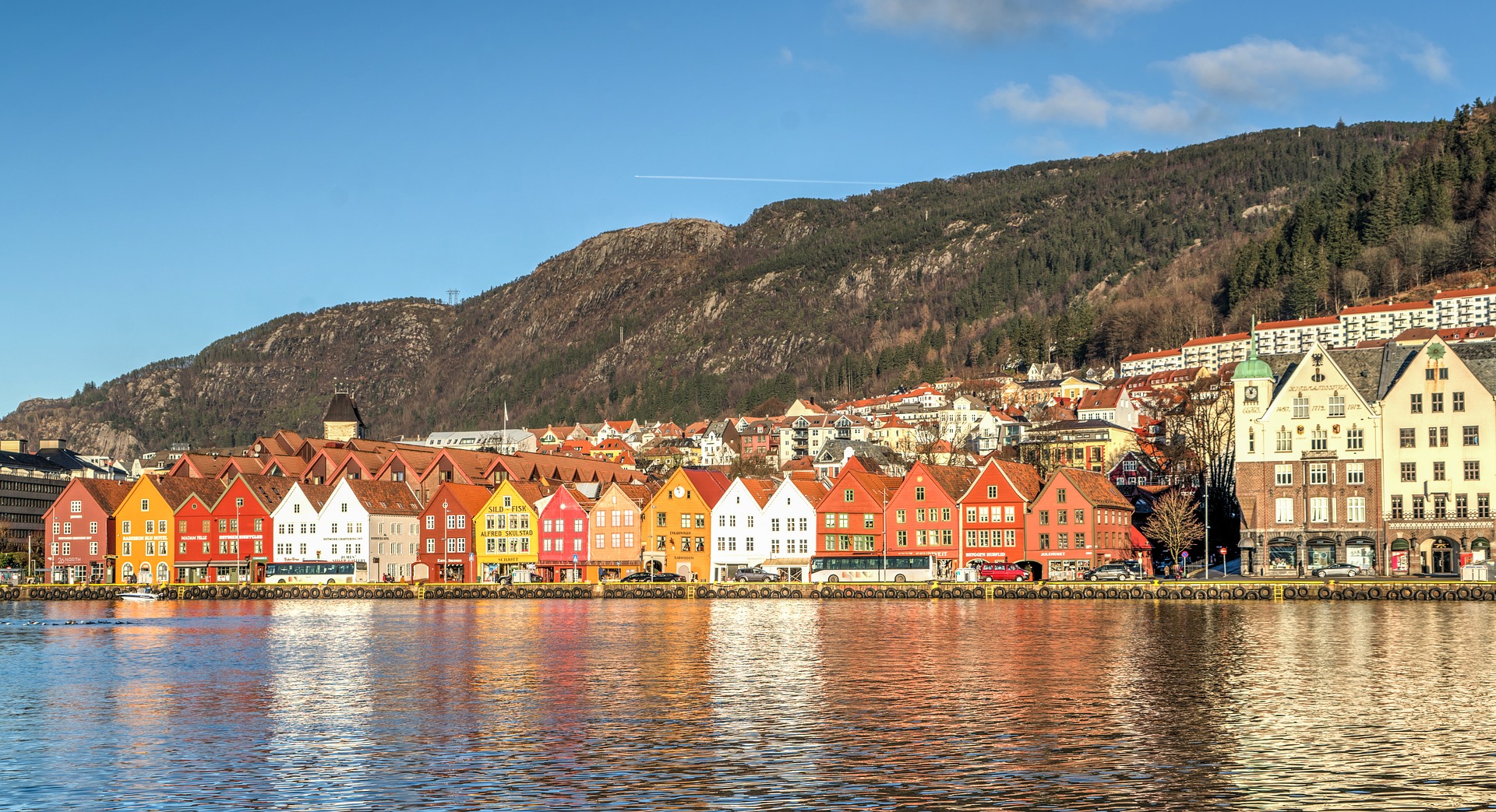 19day Cruise Norway, Scotland, Iceland & More, Allinclusive cruise