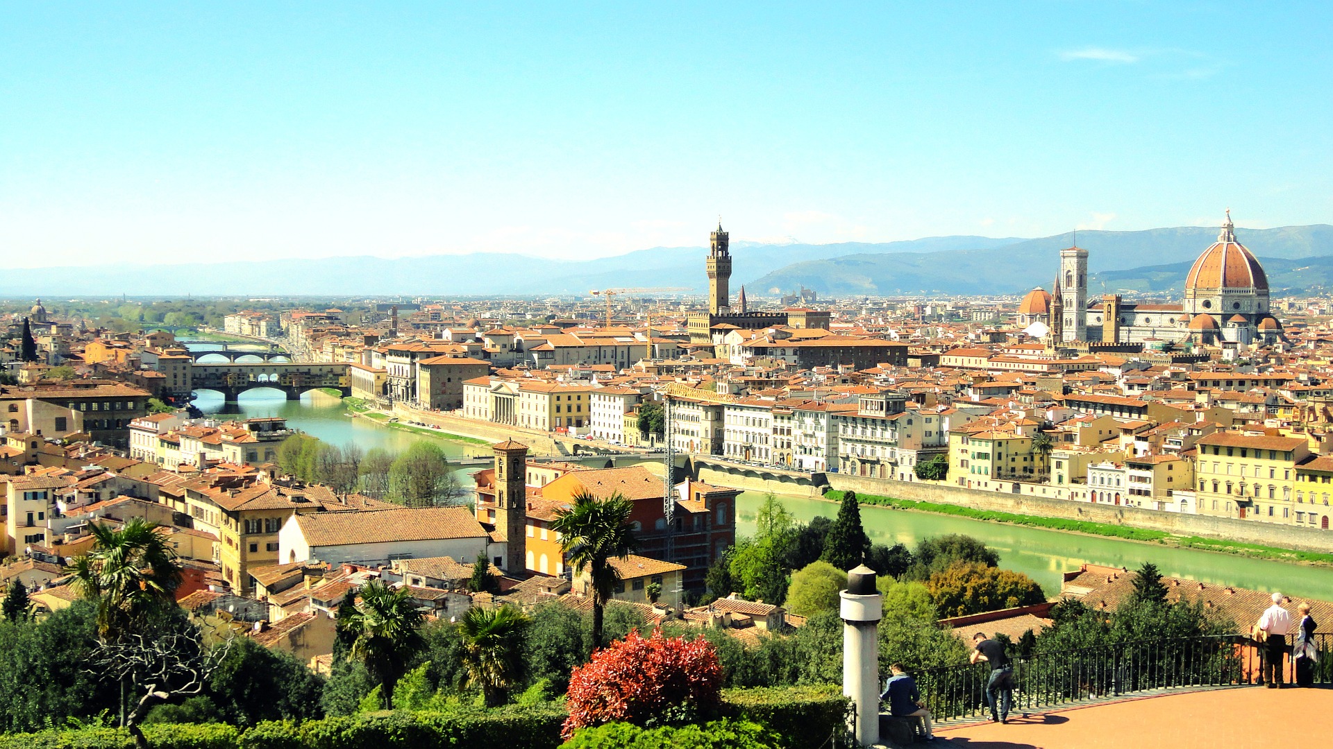 Italy, France & Spain cruise