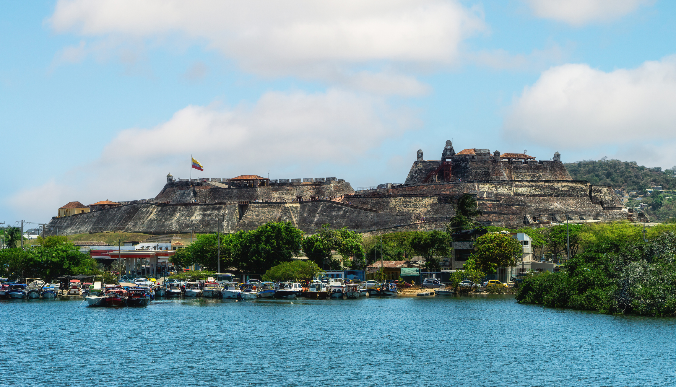 South America Cruise