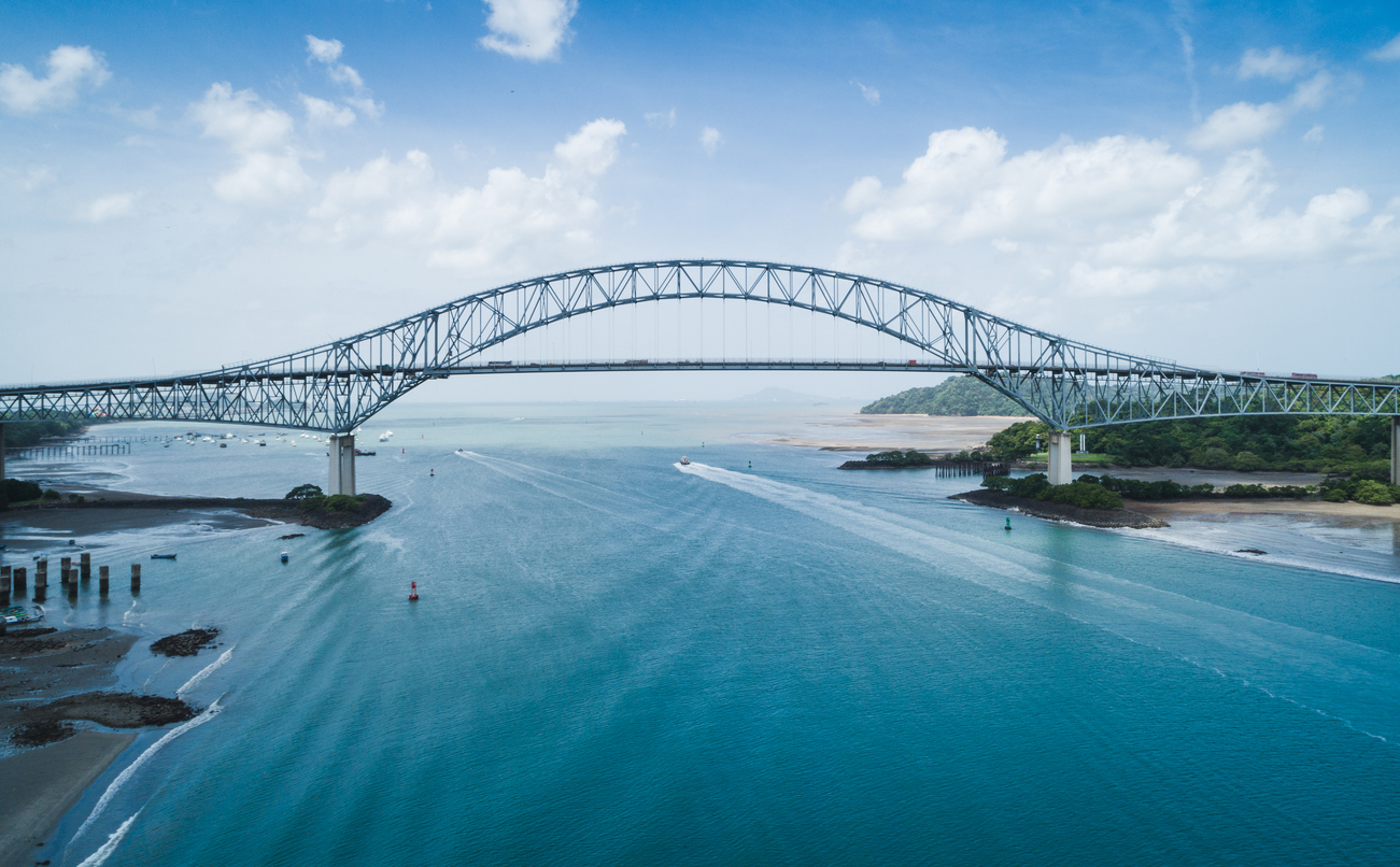 Croisière Amérique du Sud