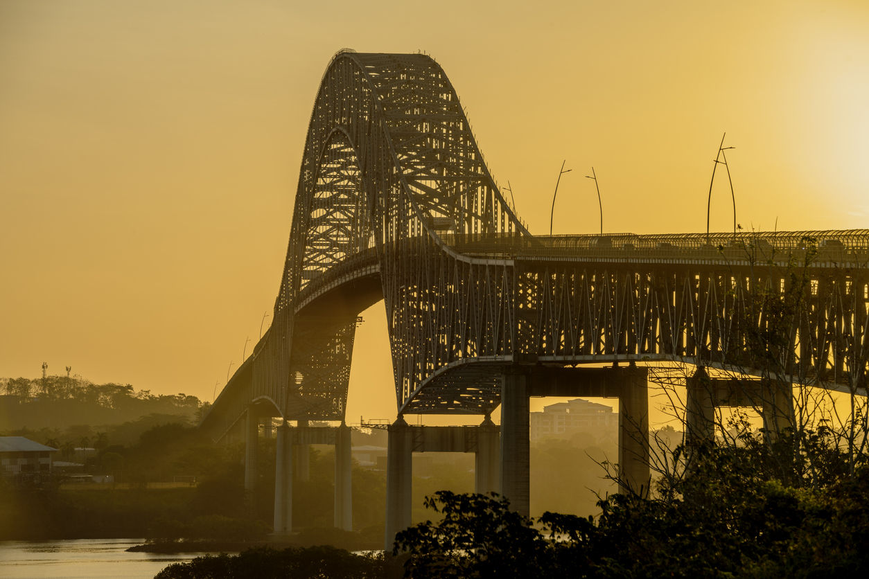 Croisière Amérique du Sud