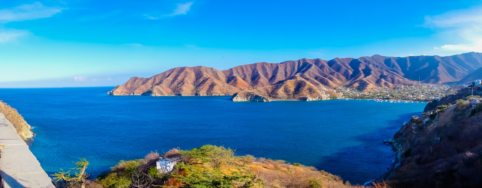 South America Cruise