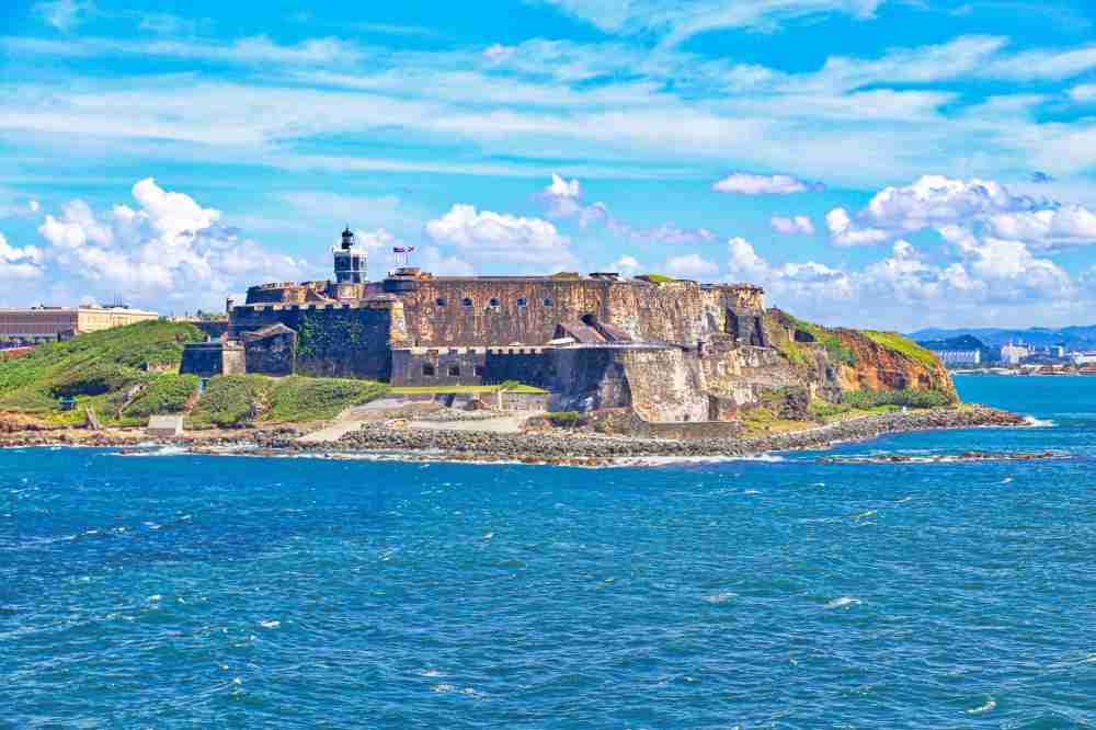 Caribbean Dream Cruise