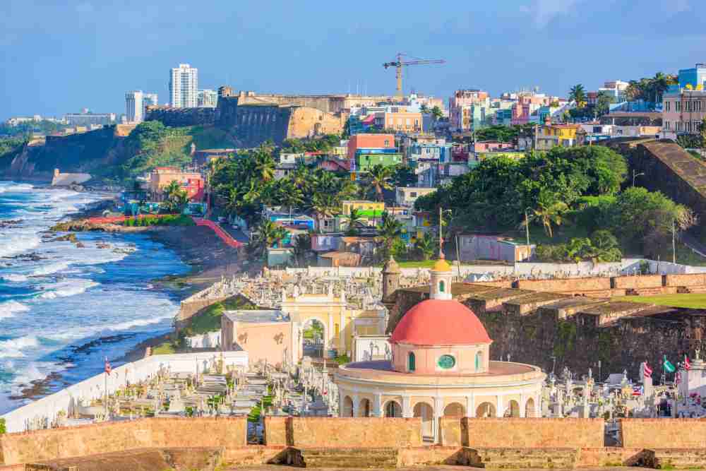 Caribbean Dream Cruise