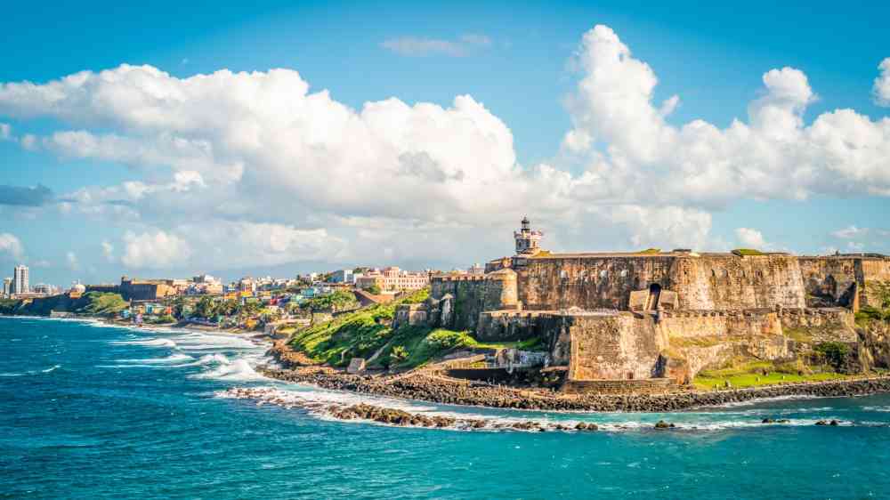 Caribbean Dream Cruise