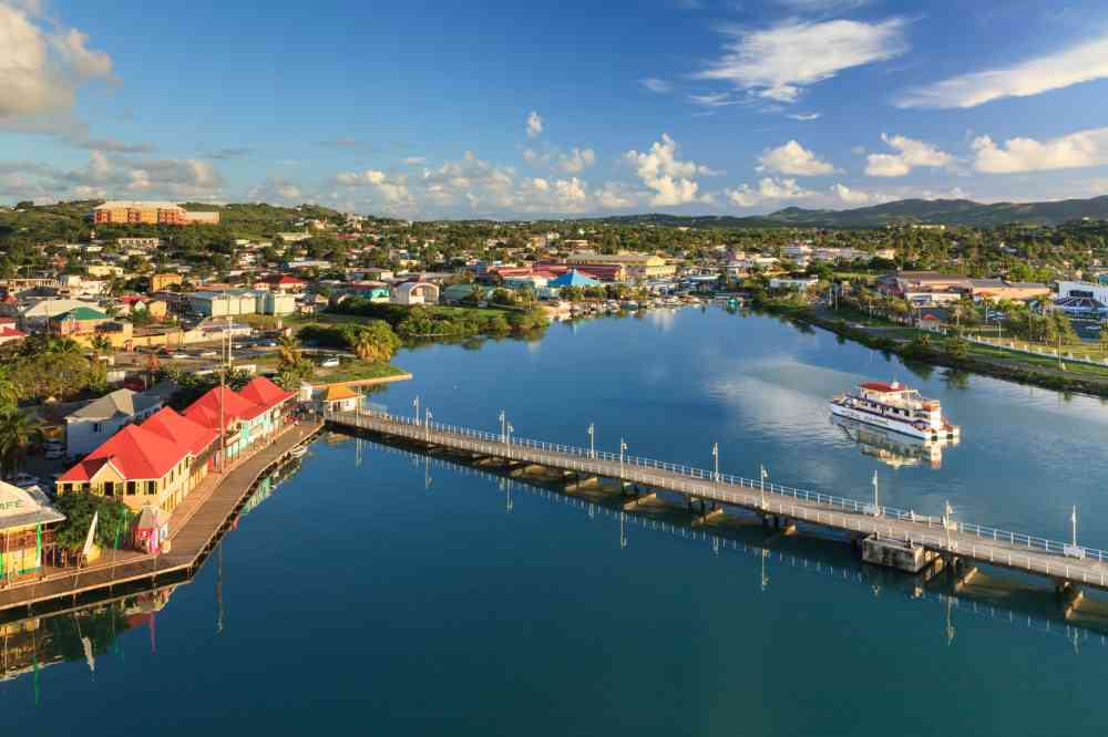 Caribbean Dream Cruise