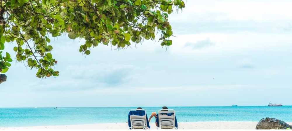 Croisière Caraïbes de Rêve