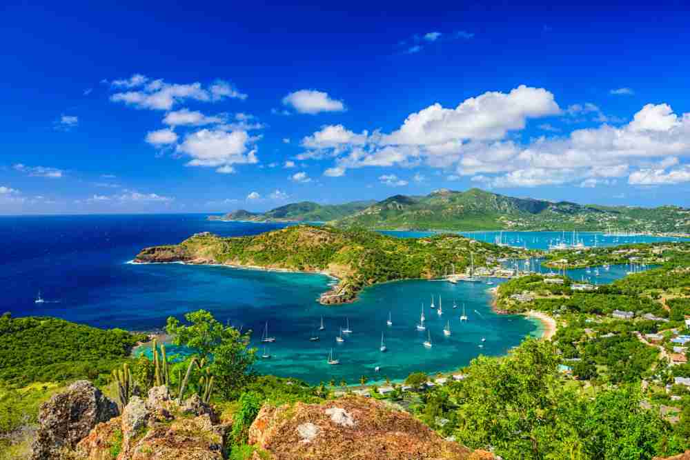 Caribbean Dream Cruise