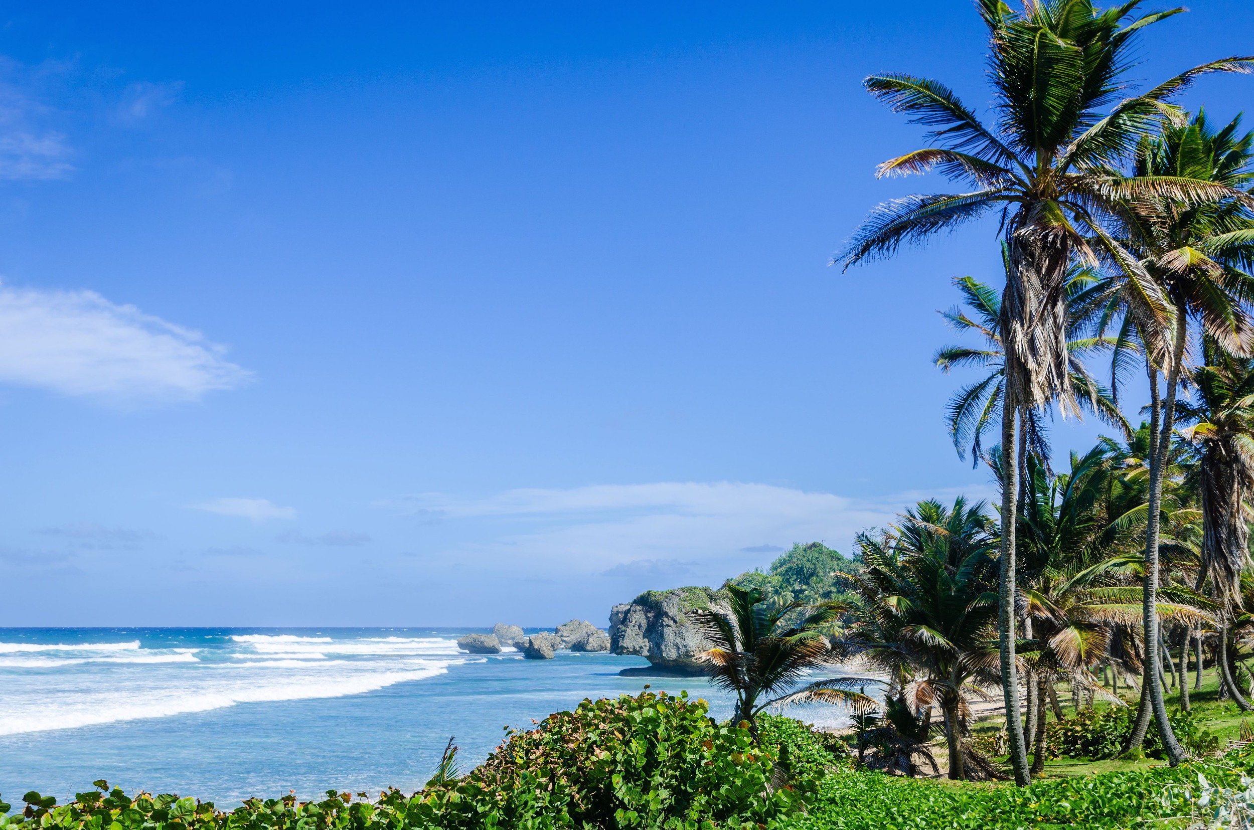 Croisière Caraïbes de Rêve