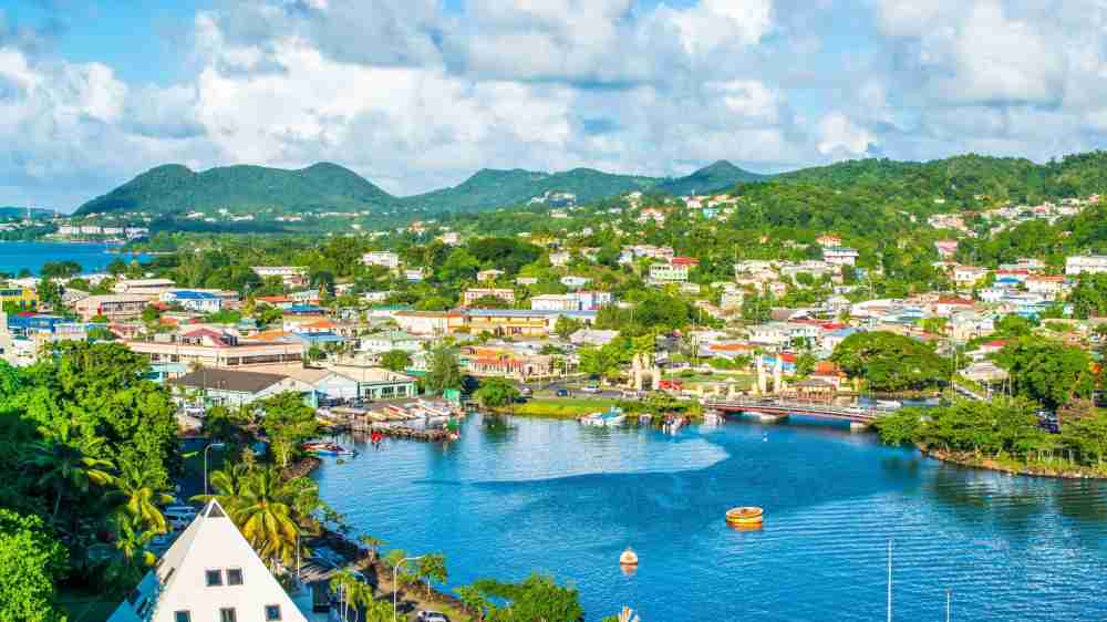 Caribbean Dream Cruise