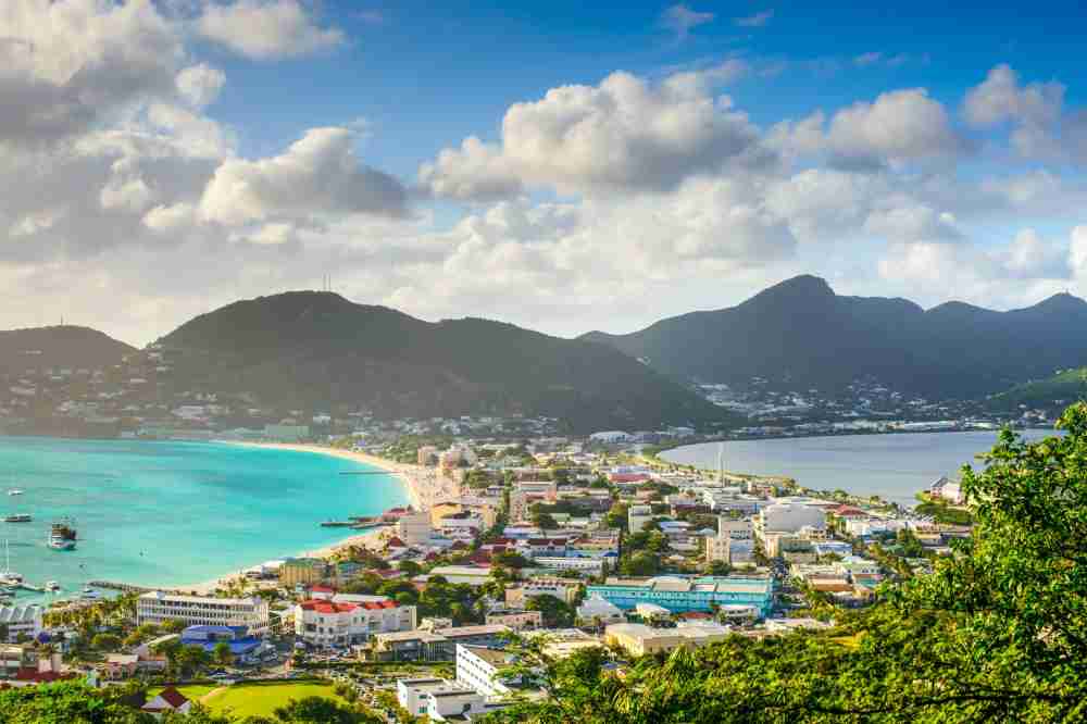 Caribbean Dream Cruise