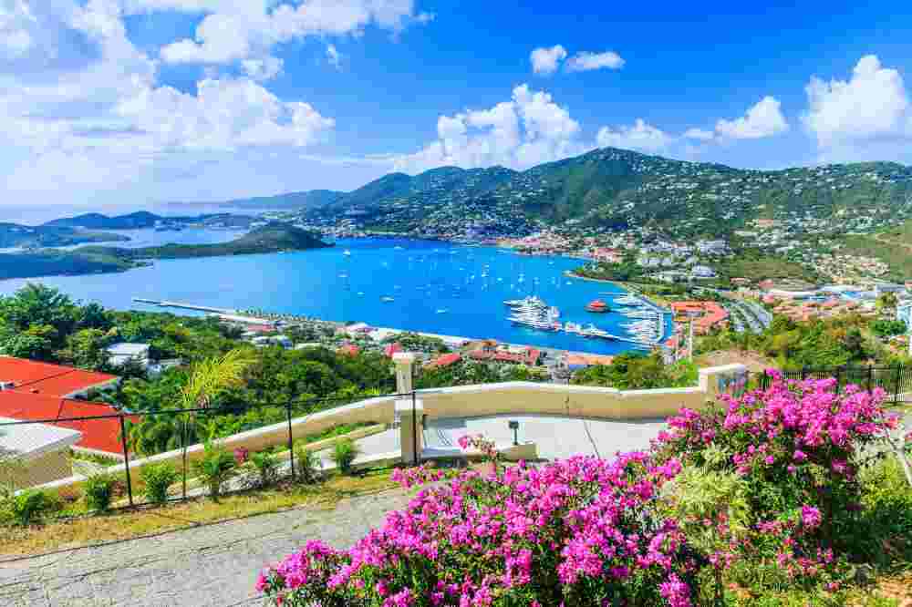 Caribbean Dream Cruise