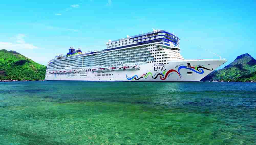 Croisière Caraïbes de Rêve