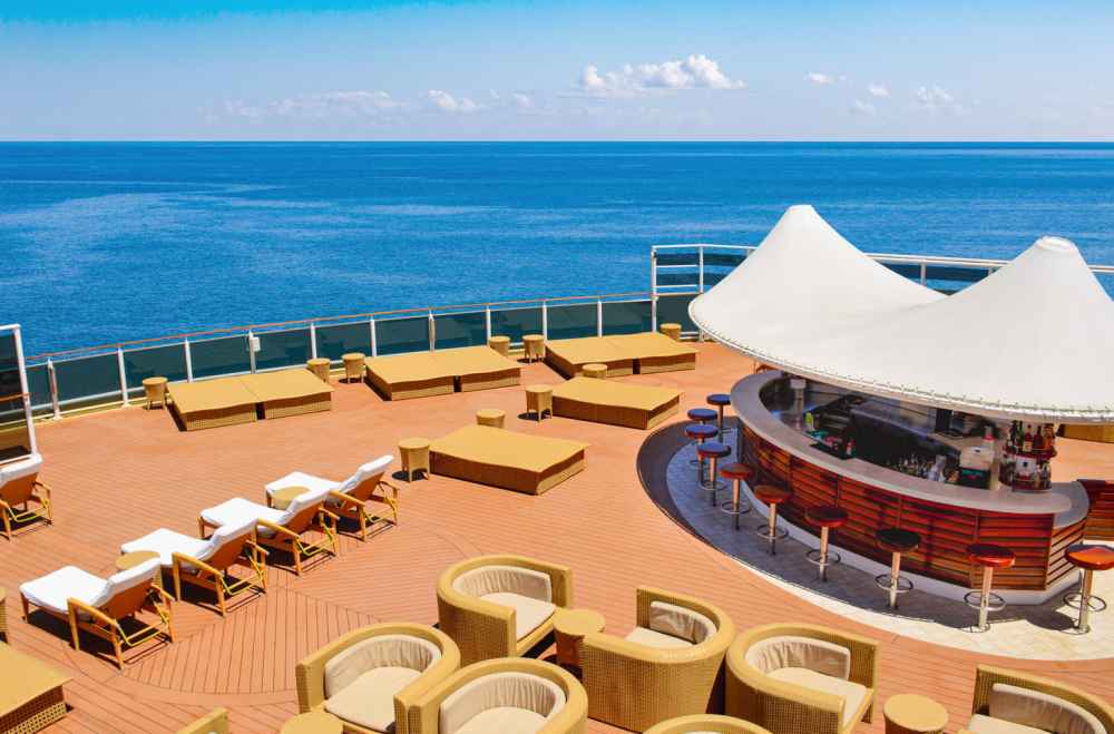 Caribbean Dream Cruise