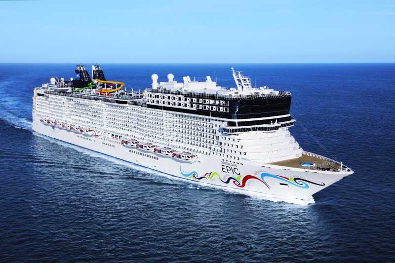 Caribbean Dream Cruise