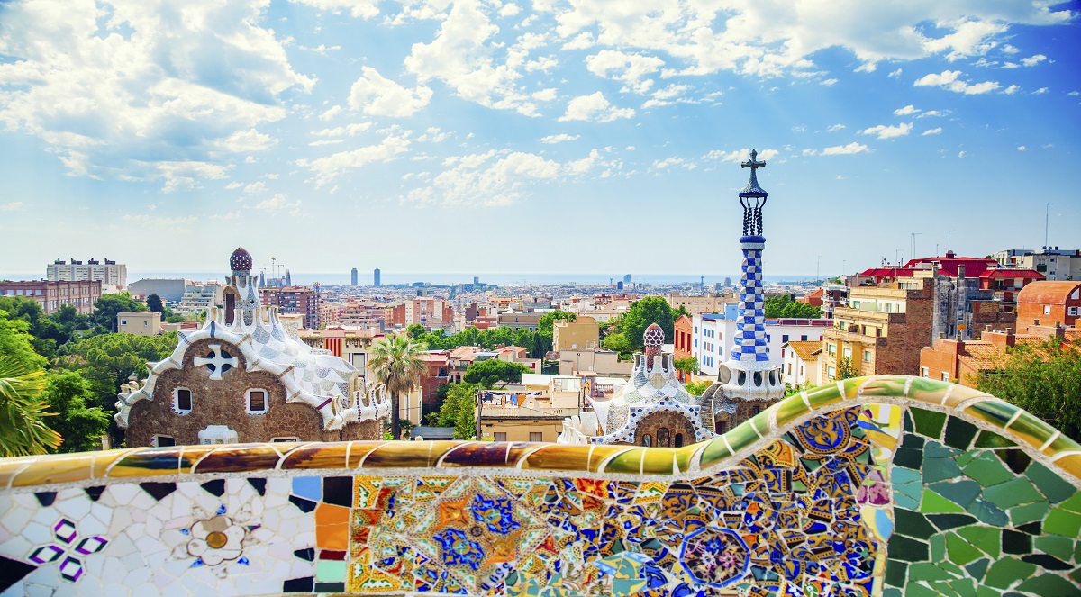 Le Meilleur de l'Espagne