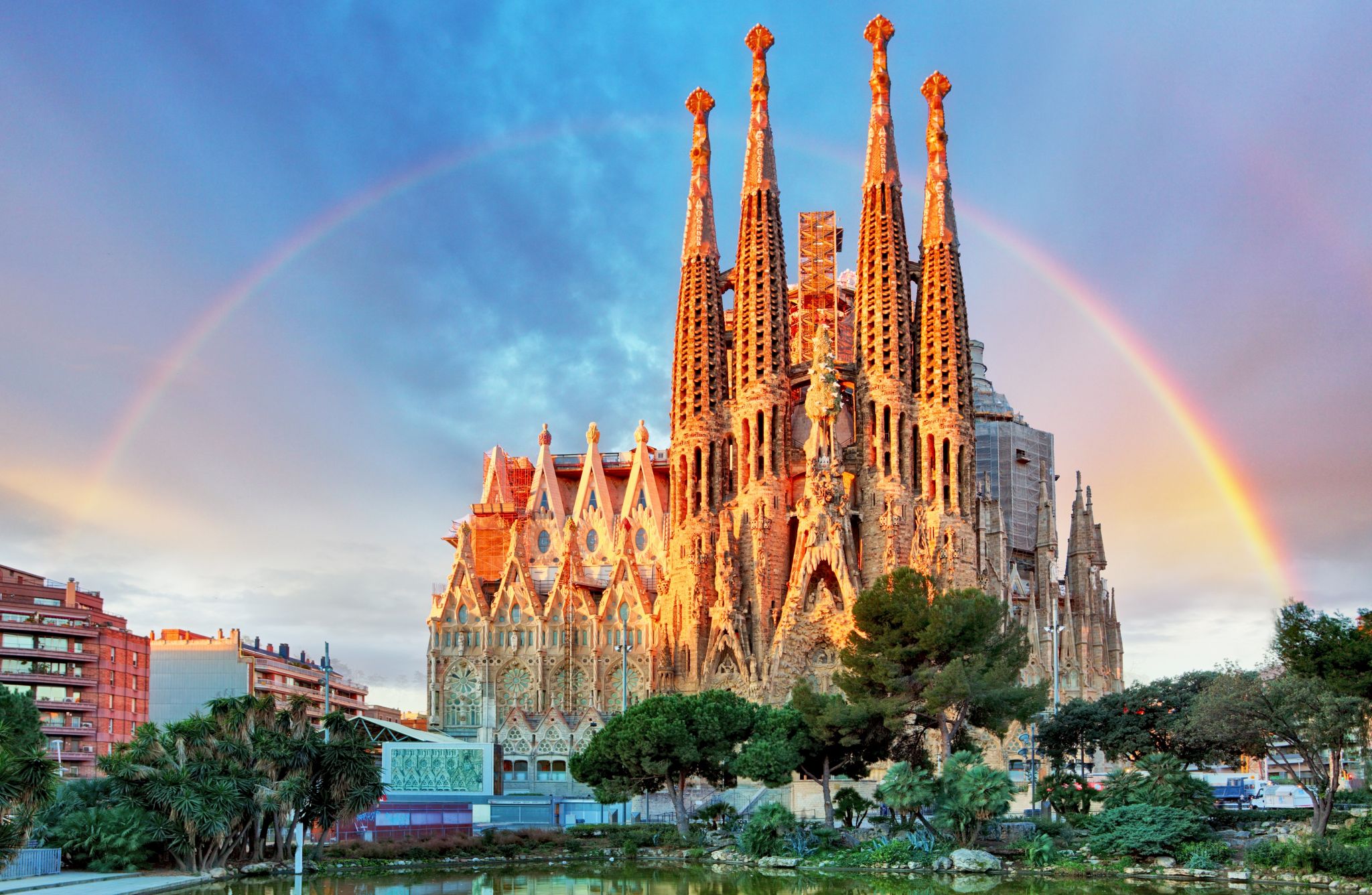 Le Meilleur de l'Espagne